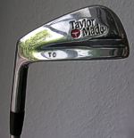 Taylor Made T.D. Tour Preferred