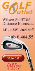 wilson-di6 golfschlger